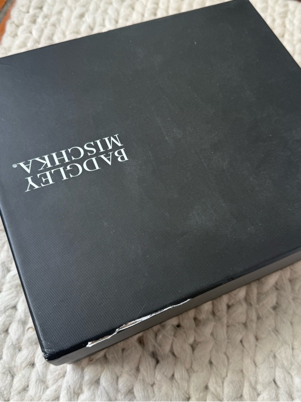 New in Box - Never Worn! Badgley Mischka Jayda II - Picture 14 of 14